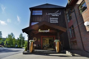  Lampeland Hotel  Lampeland